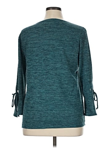 PASSPORTS Pullover Sweater (view 2)