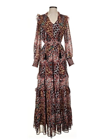 Allison Joy Casual Dress (view 1)