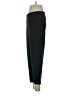 Alfani Solid Black Active Pants Size 4 - photo 5