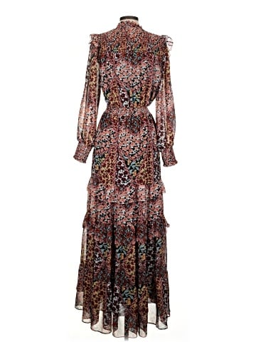 Allison Joy Casual Dress (view 2)