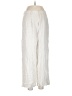 Lulus Ivory Casual Pants Size M - photo 1