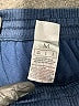Adidas Blue Track Pants Size M (youth) - photo 3