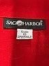 Sag Harbor Red Blazer Size 18 - photo 6