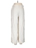 Lulus Ivory Casual Pants Size M - photo 2