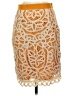 Odille Orange Formal Skirt Size 2 - photo 2