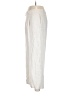 Lulus Ivory Casual Pants Size M - photo 5