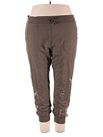 JW Los Angeles Casual Pants (view 1)