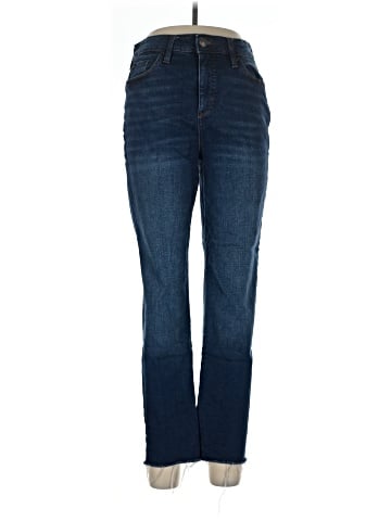 Morgan Taylor Jeans (view 1)