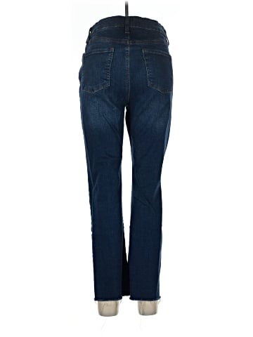 Morgan Taylor Jeans (view 2)