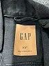 Gap Black Denim Jacket Size XS (petite) - photo 6