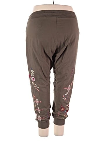 JW Los Angeles Casual Pants (view 2)