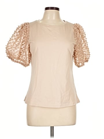 Mittoshop Short Sleeve T-Shirt (view 1)