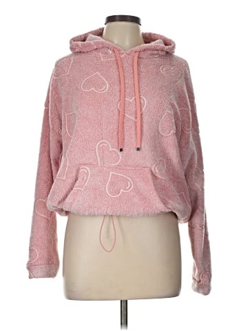 No Boundaries Pullover Sweater (view 1)