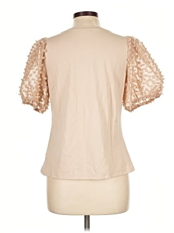 Mittoshop Short Sleeve T-Shirt (view 2)