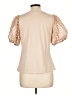 Mittoshop Tan Short Sleeve T-Shirt Size L - photo 2