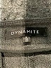 Dynamite Chevron-herringbone Gray Dress Pants Size 8 - photo 7