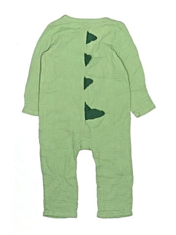 Unbranded Long Sleeve Onesie (view 2)
