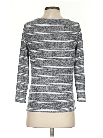 Bobeau 3/4 Sleeve T-Shirt (view 2)