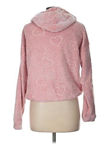 No Boundaries Pullover Sweater (view 2)