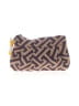 Mud Pie Purple Wristlet One size - photo 1