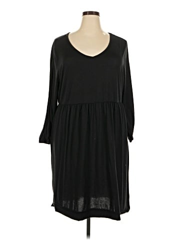 Bobbie Brooks Casual Dress (view 1)