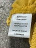 Love Tree 100% Polyester Yellow Cocktail Dress Size L - photo 8