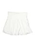 Active by Old Navy Solid White Active Skort Size 18 - photo 1