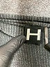 H by Bordeaux Gray Pullover Sweater Size XL (estimated) - photo 7