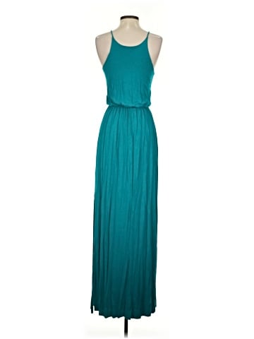 emerald Cocktail Dress (view 2)
