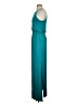 emerald Teal Cocktail Dress Size S - photo 5