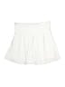 Active by Old Navy Solid White Active Skort Size 18 - photo 2