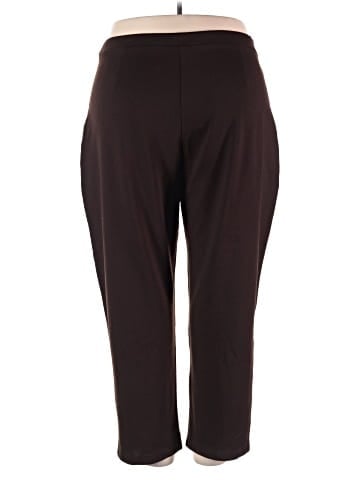 Studio Works Active Pants (view 2)