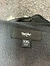 Mossimo Black Sleeveless Blouse Size XXL - photo 7