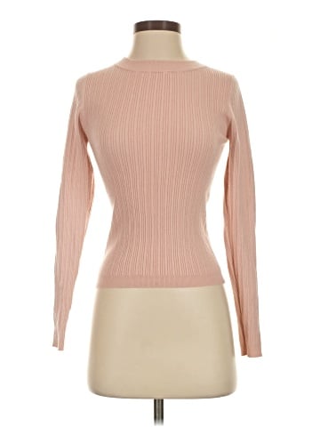 ASOS Long Sleeve Turtleneck (view 1)