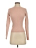 ASOS Tan Long Sleeve Turtleneck Size 4 - photo 1