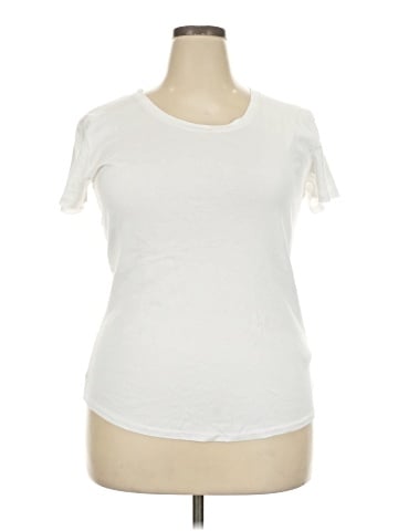 KIRKLAND Signature Short Sleeve T-Shirt (view 1)