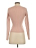 ASOS Tan Long Sleeve Turtleneck Size 4 - photo 2