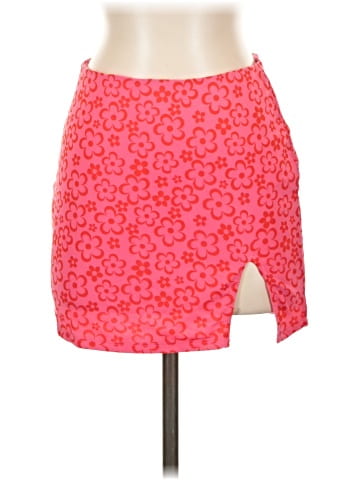 Cotton Candy LA Casual Skirt (view 1)