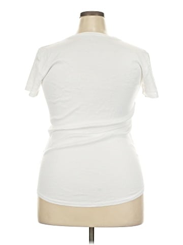 KIRKLAND Signature Short Sleeve T-Shirt (view 2)