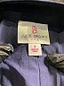Julie Brown Solid Blue Shorts Size 2 - photo 3