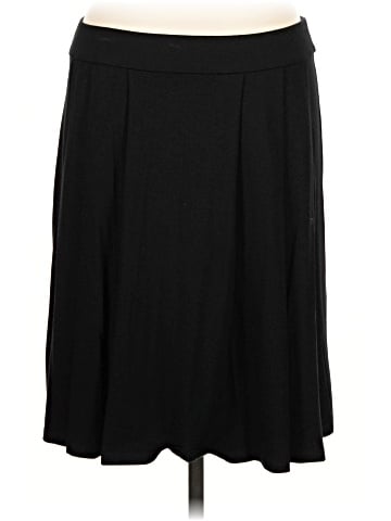 Eileen Fisher Formal Skirt (view 1)