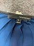 Harve Benard 100% Polyester Blue Sleeveless Blouse Size XL - photo 7