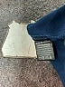 Harve Benard 100% Polyester Blue Sleeveless Blouse Size XL - photo 8