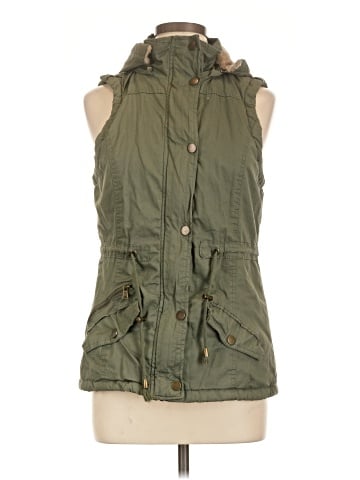 YMI Vest (view 1)