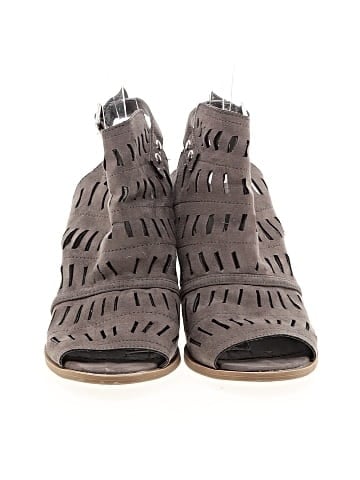 Christian Siriano for Payless Sandals (view 2)