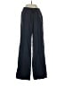 Subdued Blue Casual Pants Size 4 - photo 1