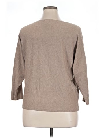 Aaeda Pullover Sweater (view 2)