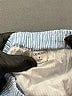 Crewcuts Stripes Blue Skirt Size 5 - photo 3