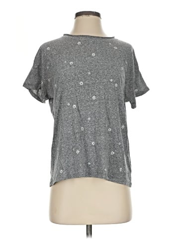 Arizona Jean Company Short Sleeve T-Shirt (view 1)
