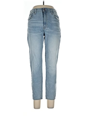 Levi Strauss Signature Jeans (view 1)